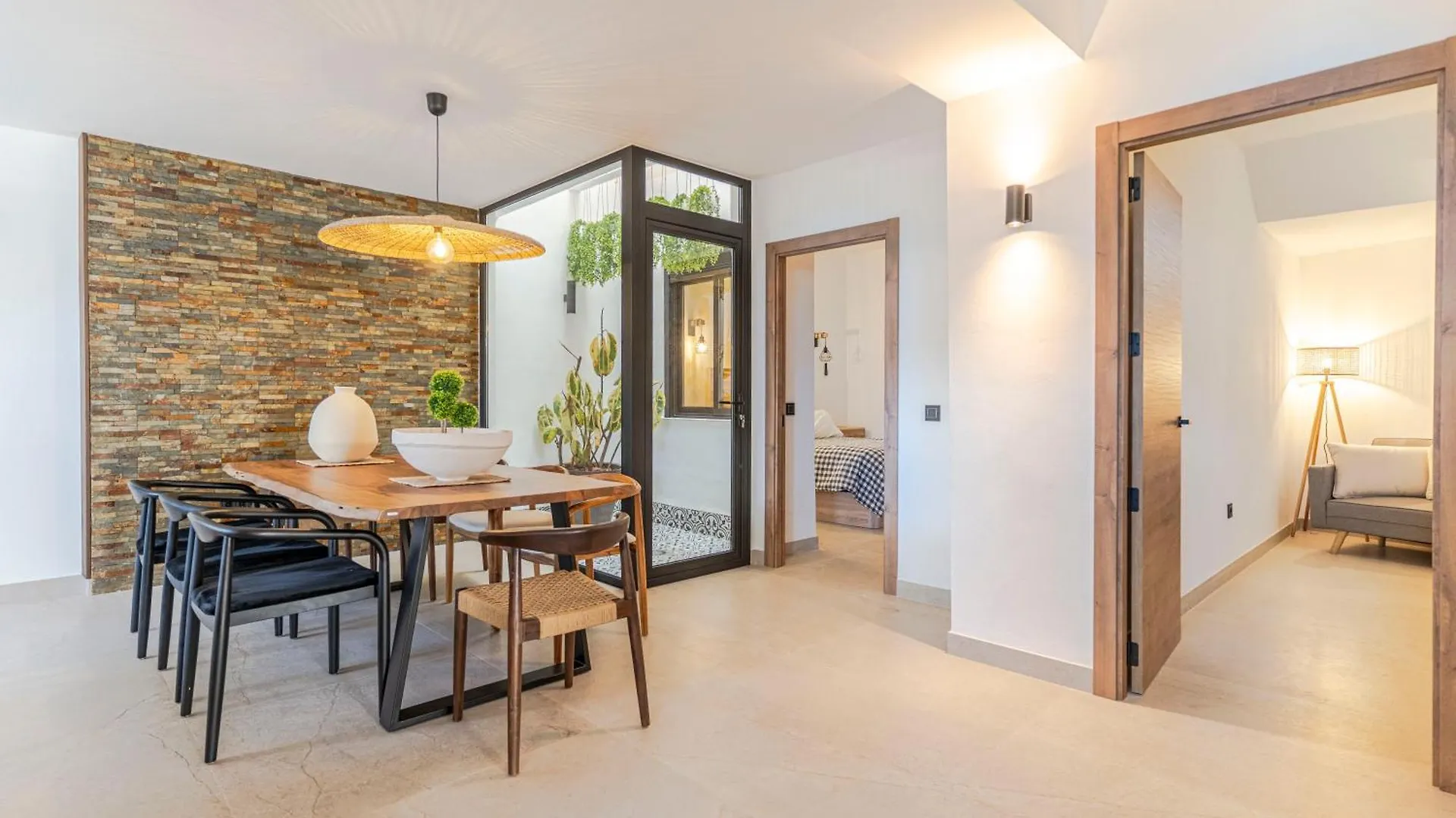 Rentitspain Casa Lavadero Historia Y Confort 劳约德安达拉克