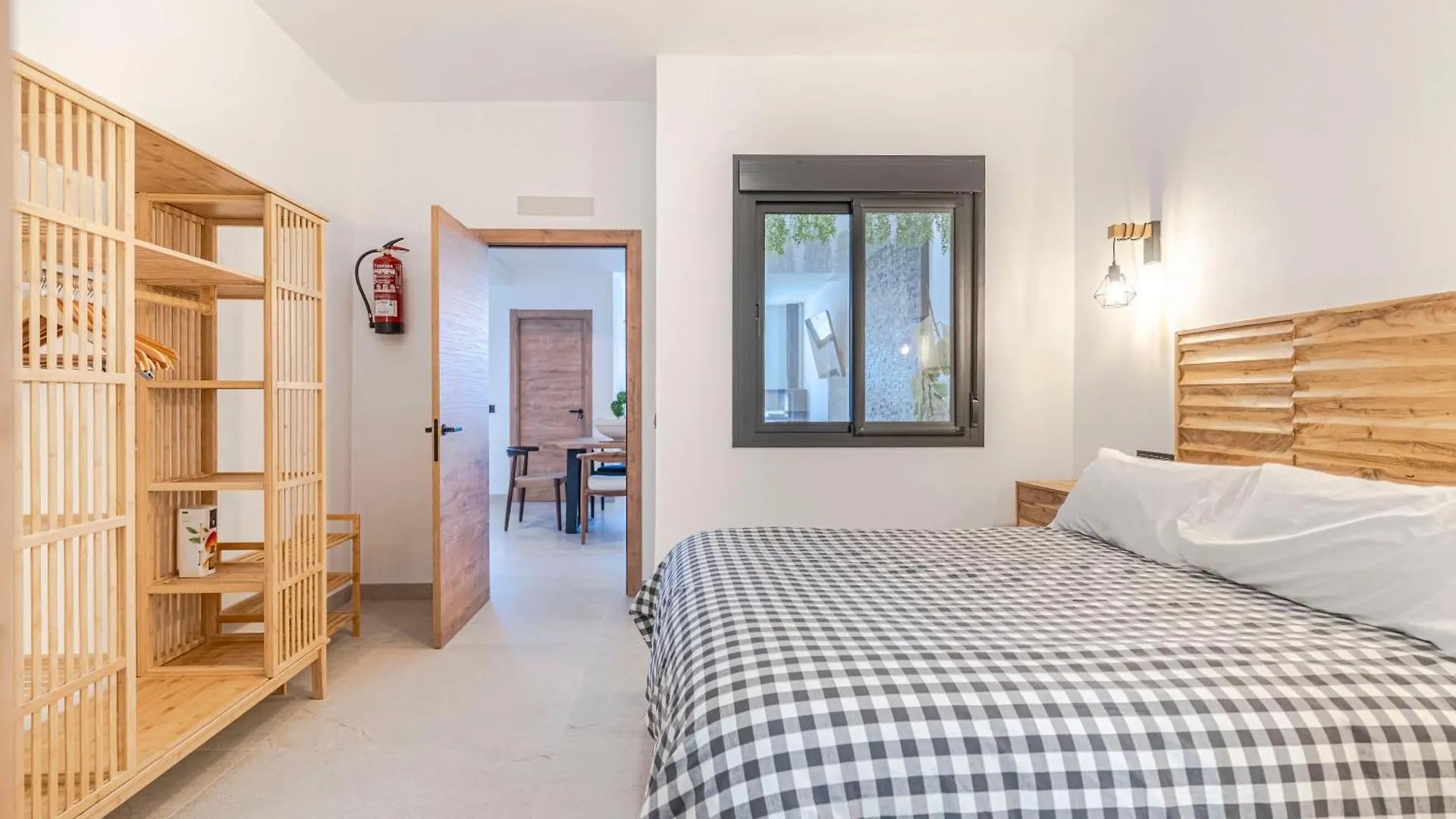 Rentitspain Casa Lavadero Historia Y Confort 劳约德安达拉克 别墅