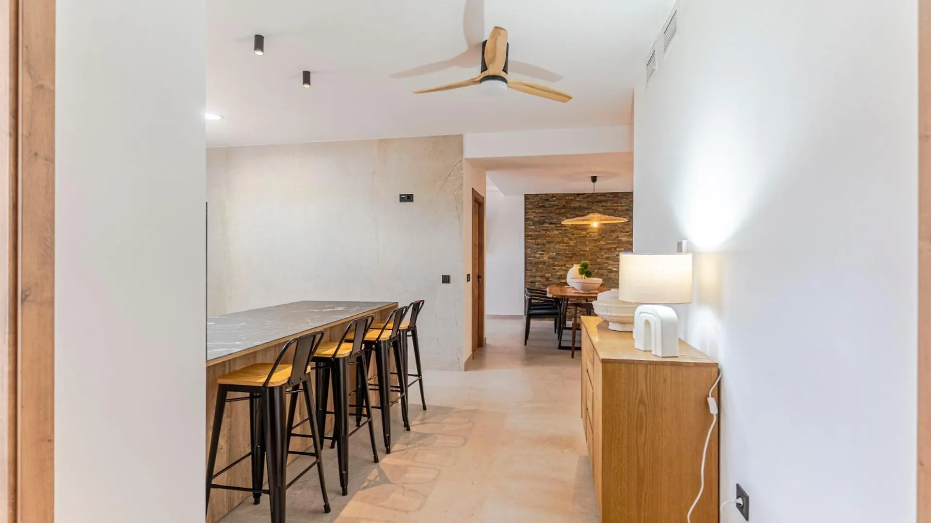 Rentitspain Casa Lavadero Historia Y Confort 劳约德安达拉克 别墅