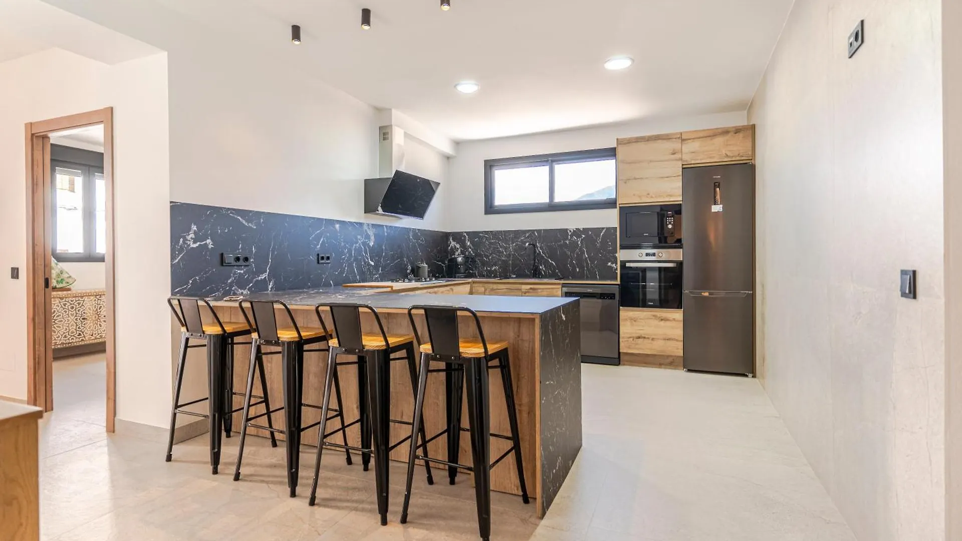 Rentitspain Casa Lavadero Historia Y Confort 劳约德安达拉克