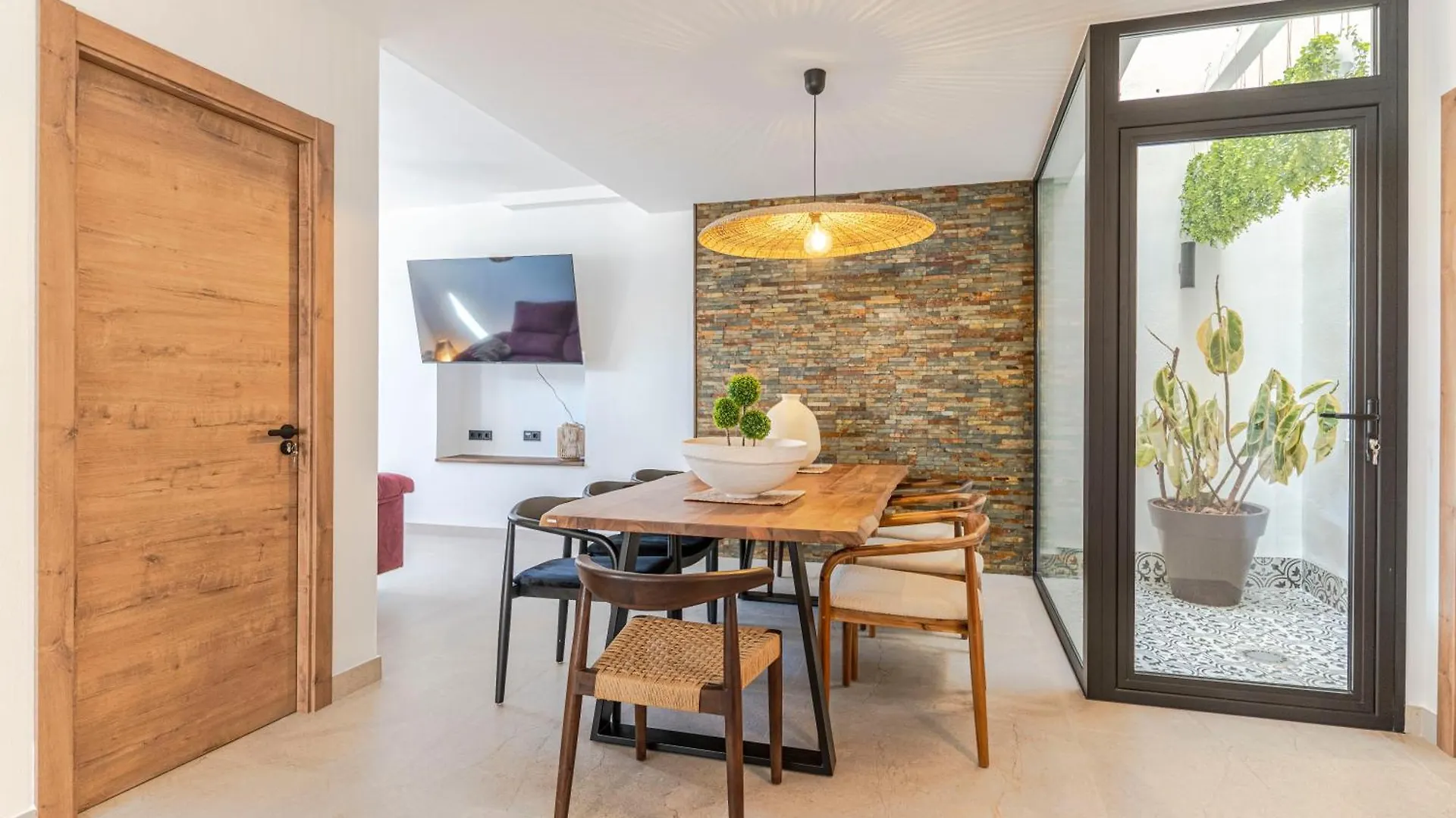 Rentitspain Casa Lavadero Historia Y Confort 劳约德安达拉克 别墅