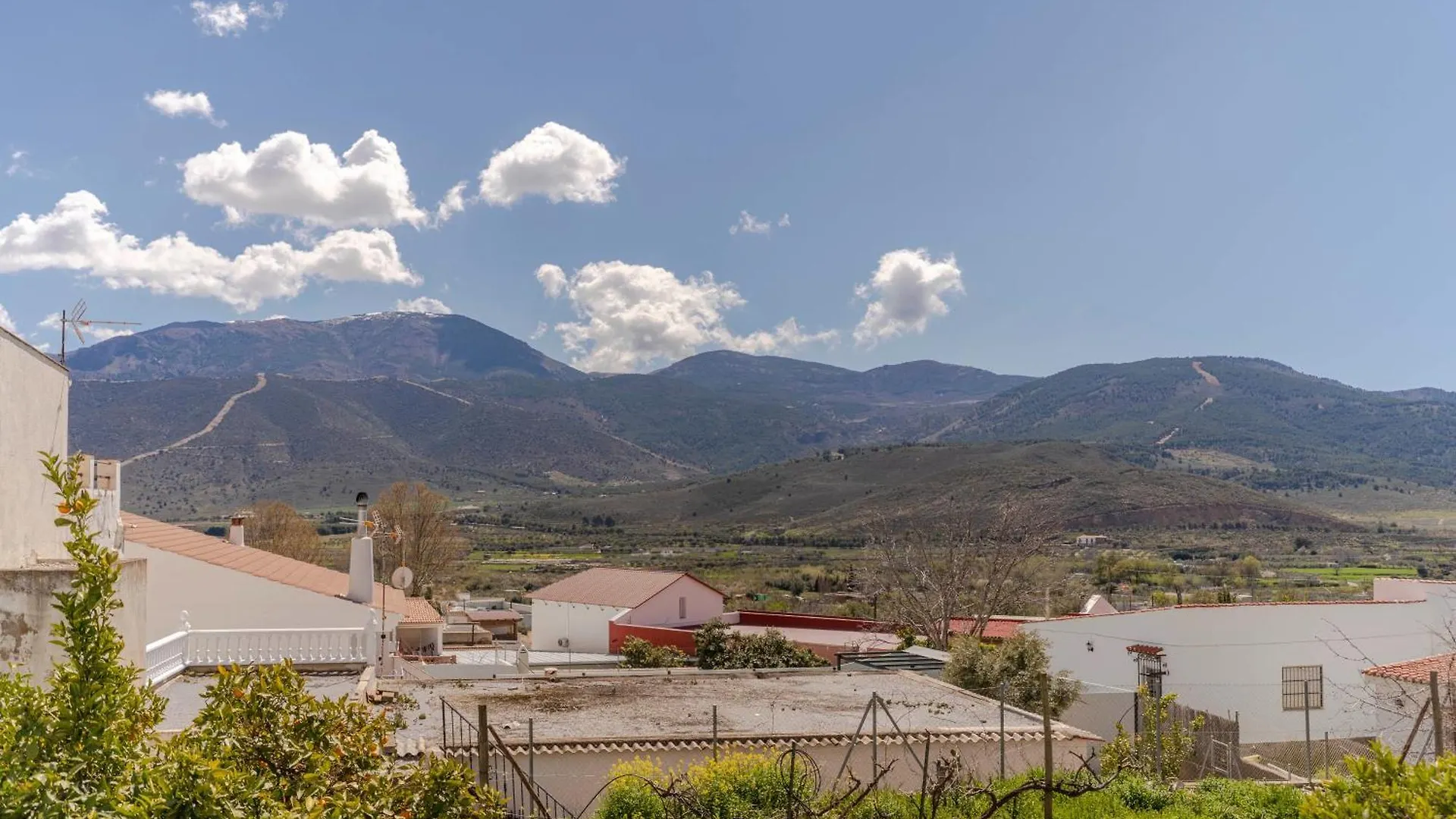 Rentitspain Casa Lavadero Historia Y Confort 劳约德安达拉克 0*,