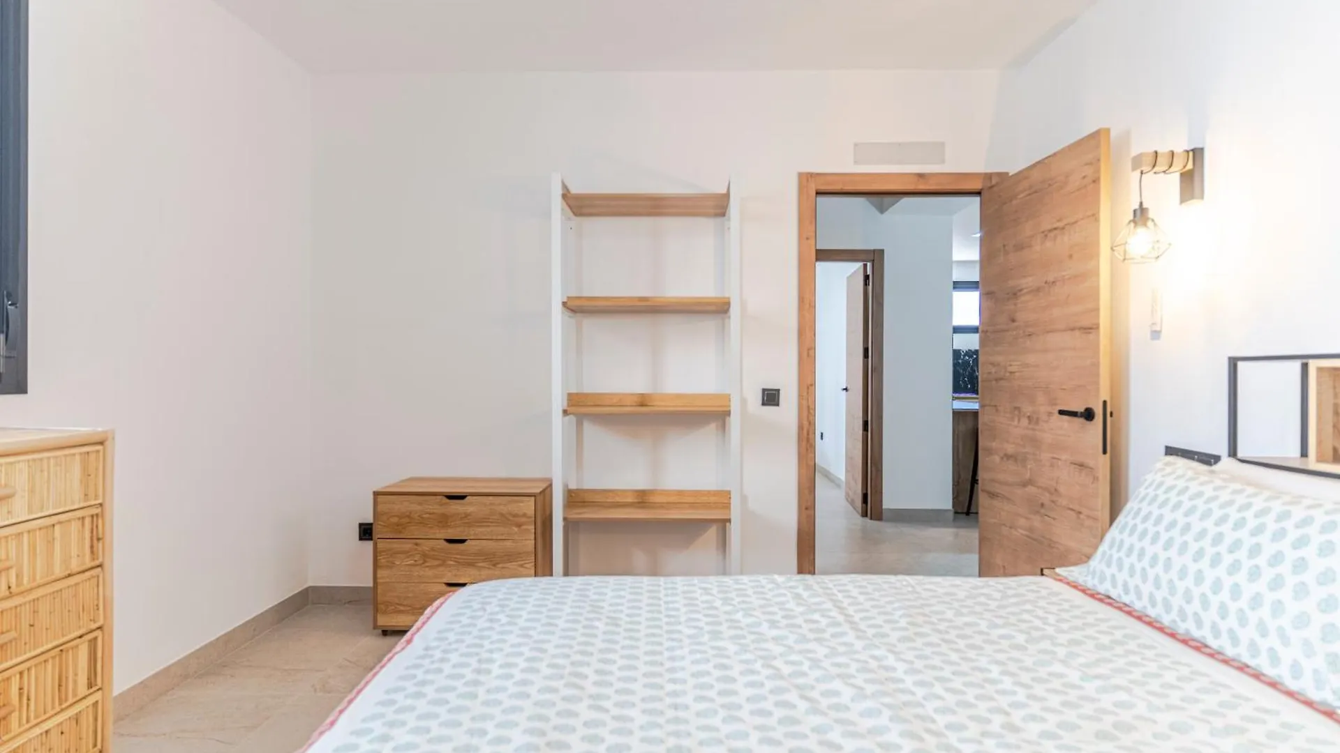 别墅 Rentitspain Casa Lavadero Historia Y Confort 劳约德安达拉克