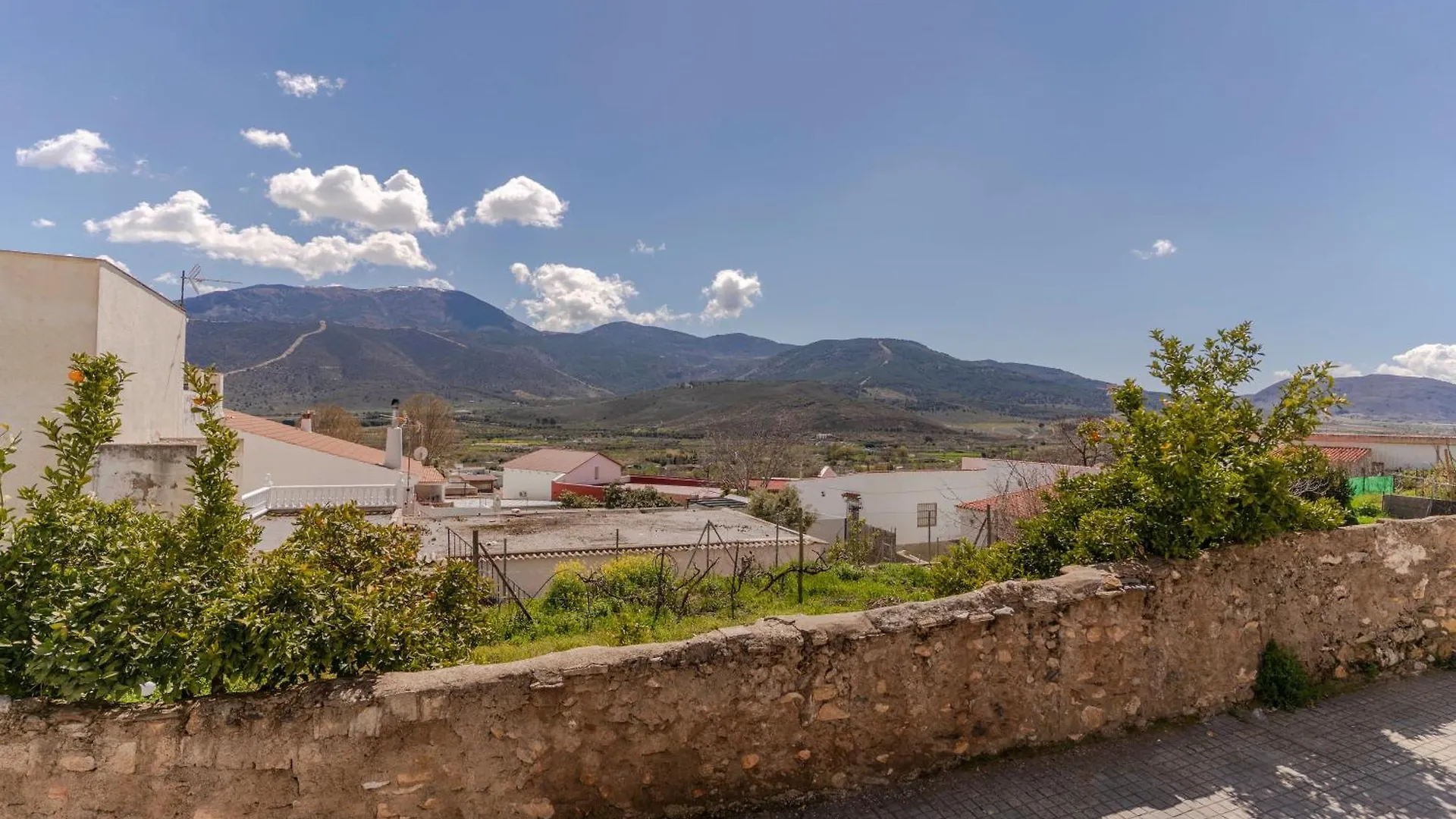 Rentitspain Casa Lavadero Historia Y Confort 劳约德安达拉克 别墅