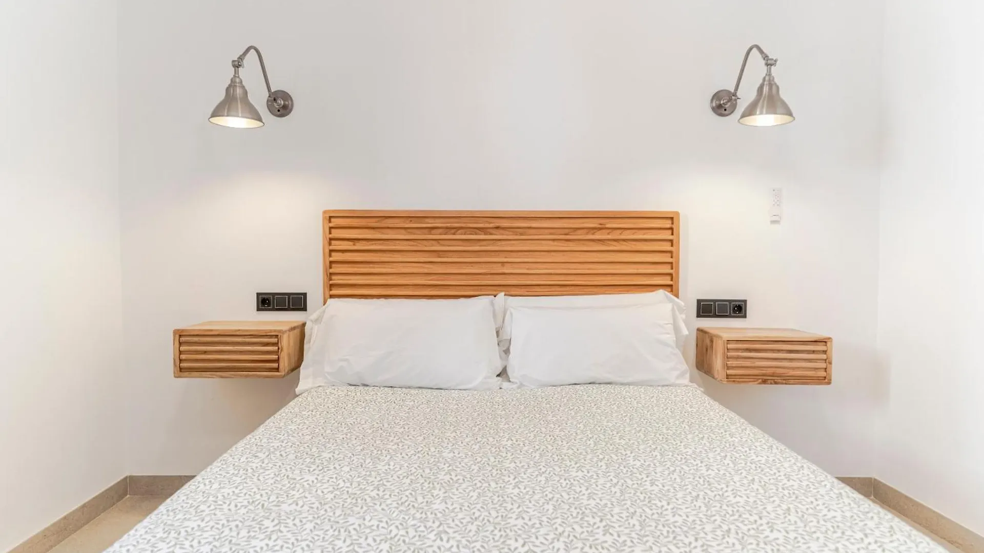 Rentitspain Casa Lavadero Historia Y Confort 劳约德安达拉克 0*,